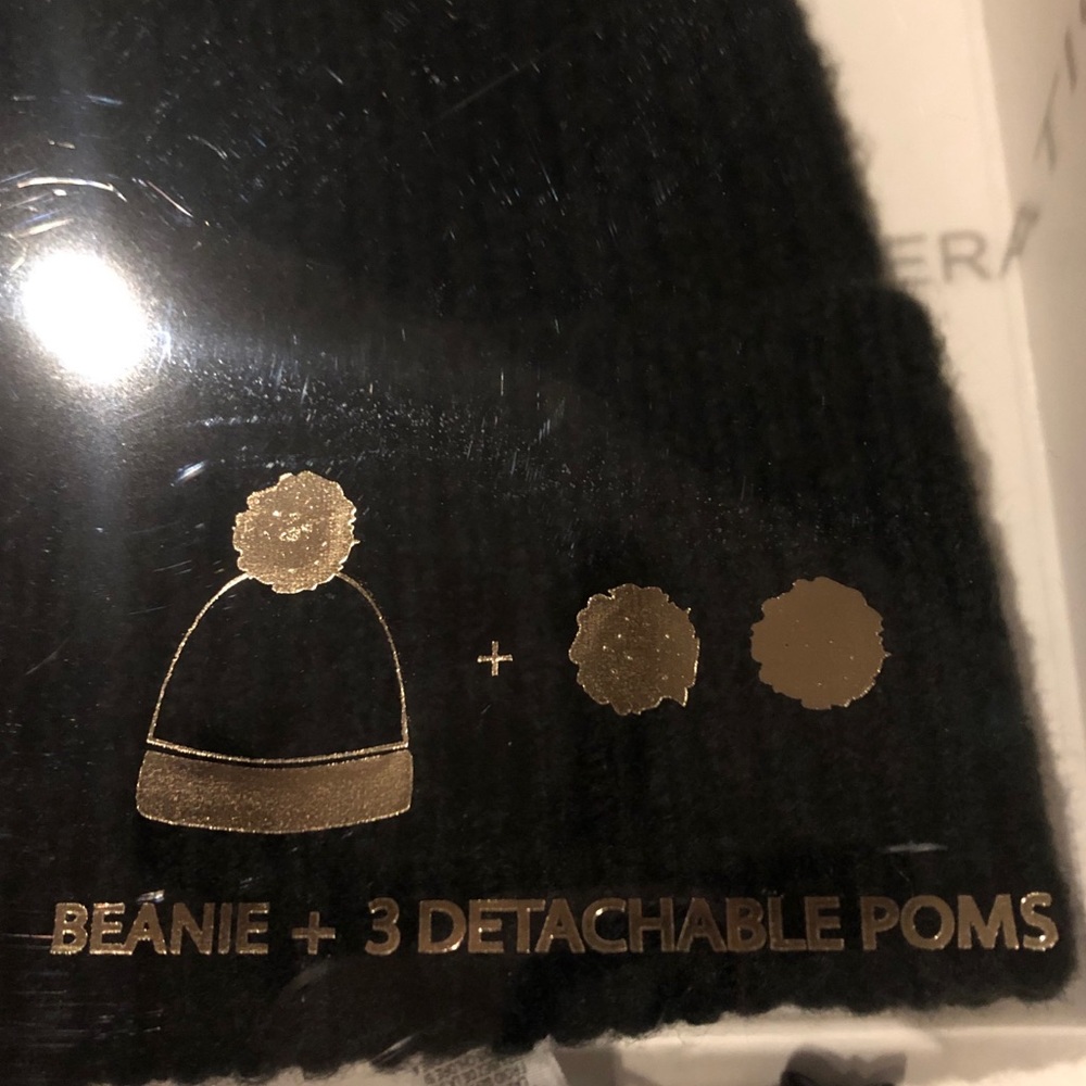 BCBG Beanie - Picture 6 of 10